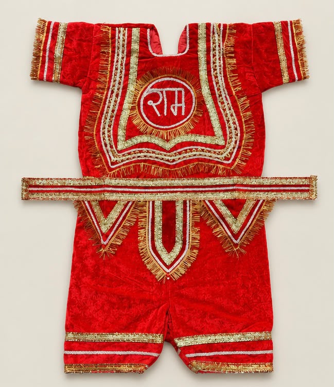 Hanuman Costume for Kids | Ramleela & Fancy Dress