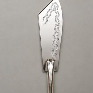 Khanda Prop for Durga & Kaali Costumes | Kali Sword Costume Prop for Stage & Drama