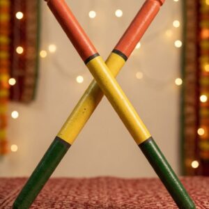 Tiranga Dandiyas